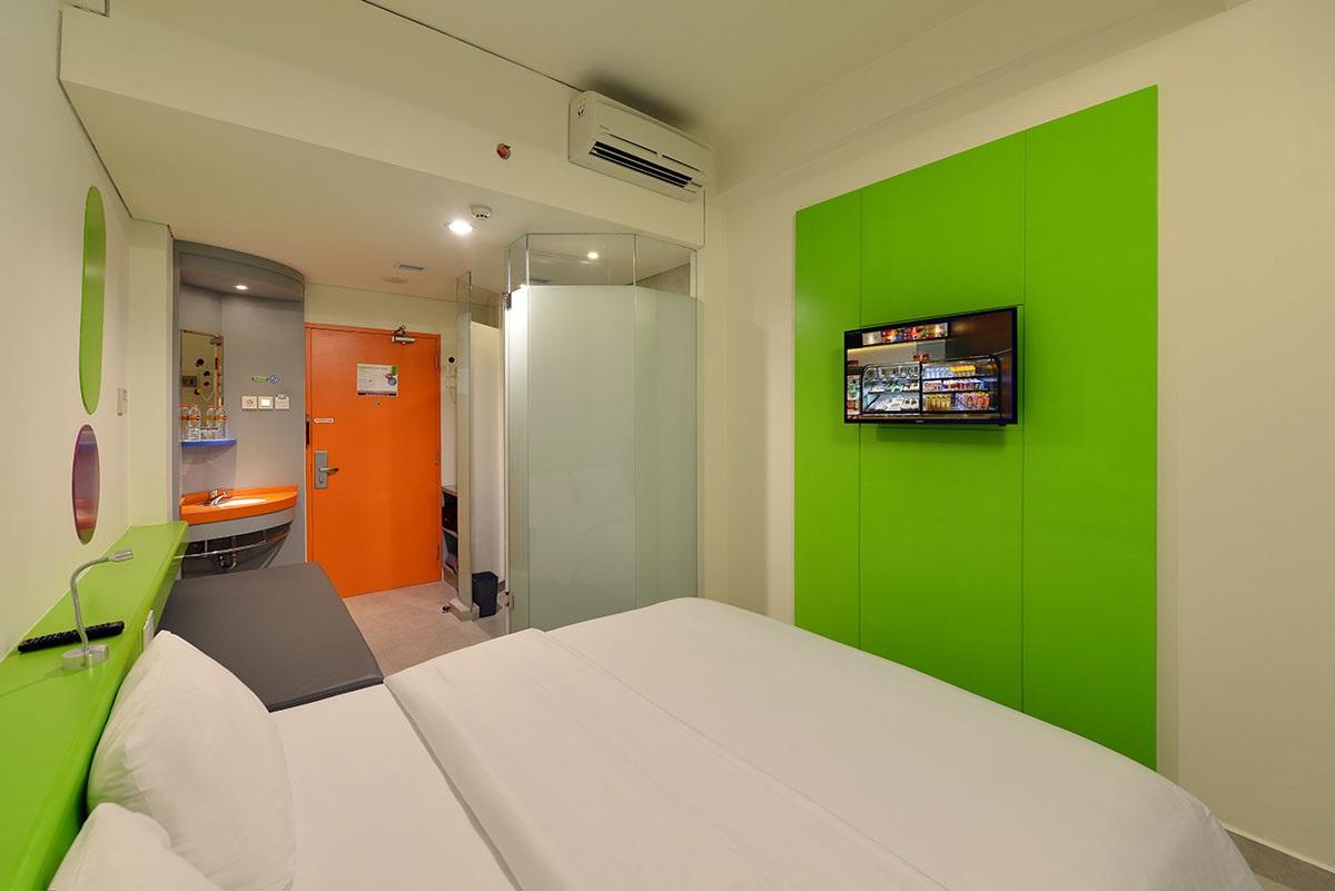 Pop! Hotel Timoho Yogyakarta Ngoại thất bức ảnh