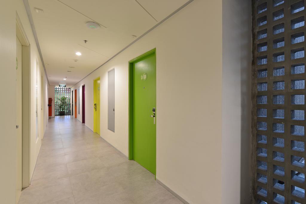Pop! Hotel Timoho Yogyakarta Ngoại thất bức ảnh