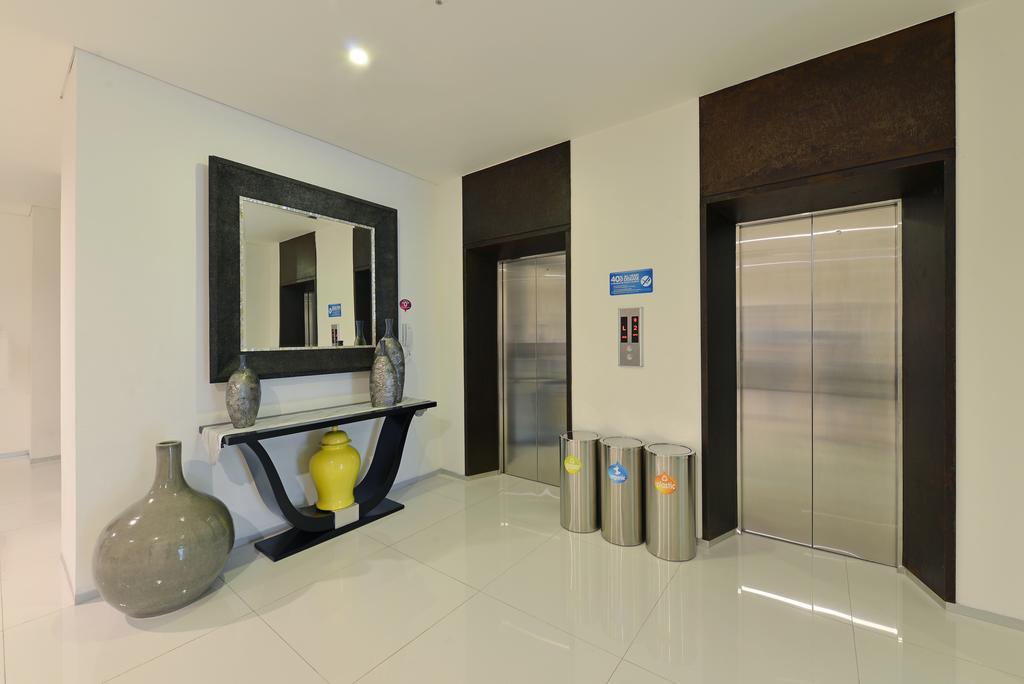 Pop! Hotel Timoho Yogyakarta Ngoại thất bức ảnh