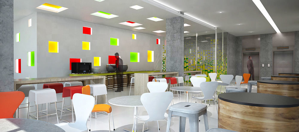 Pop! Hotel Timoho Yogyakarta Ngoại thất bức ảnh