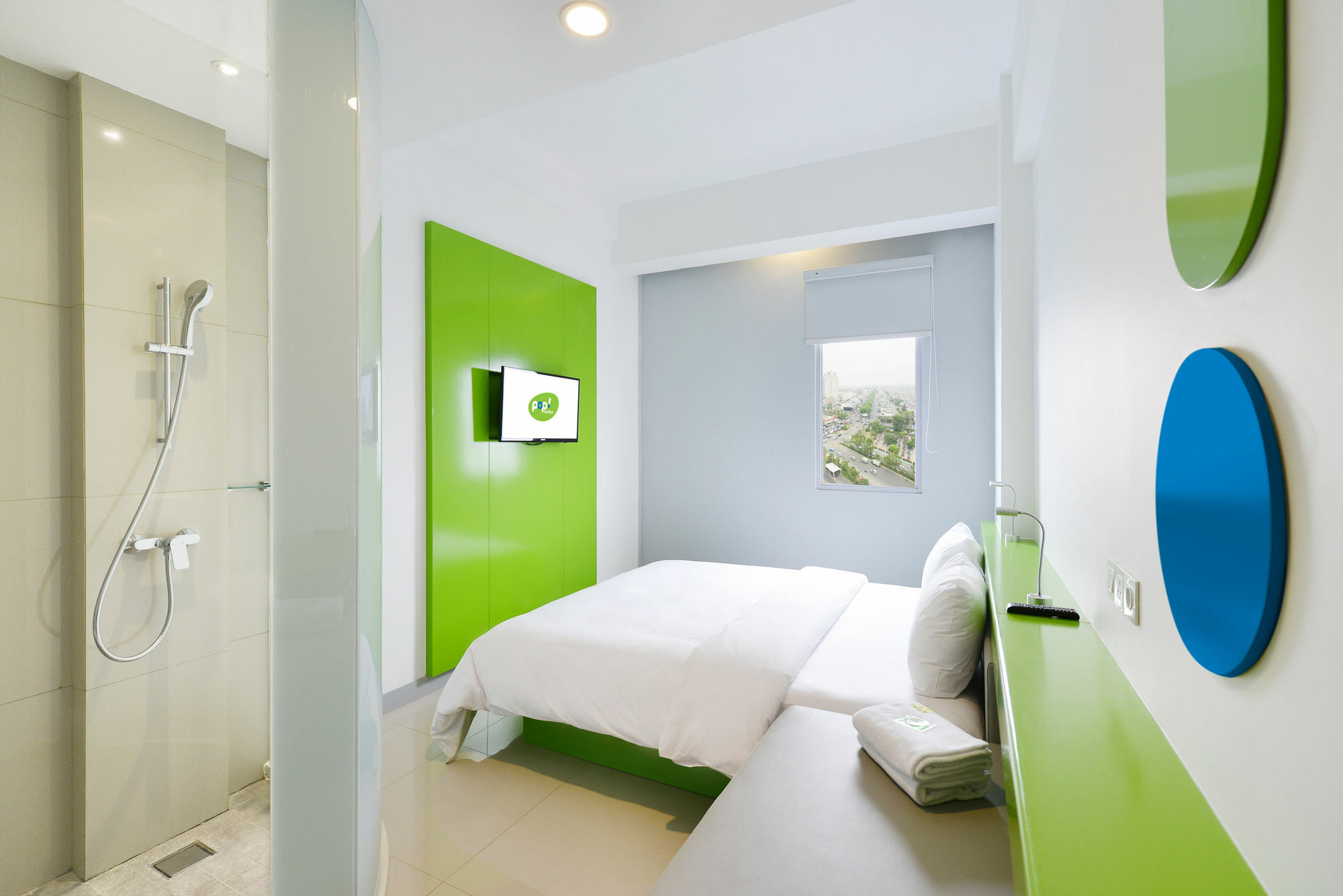 Pop! Hotel Timoho Yogyakarta Ngoại thất bức ảnh