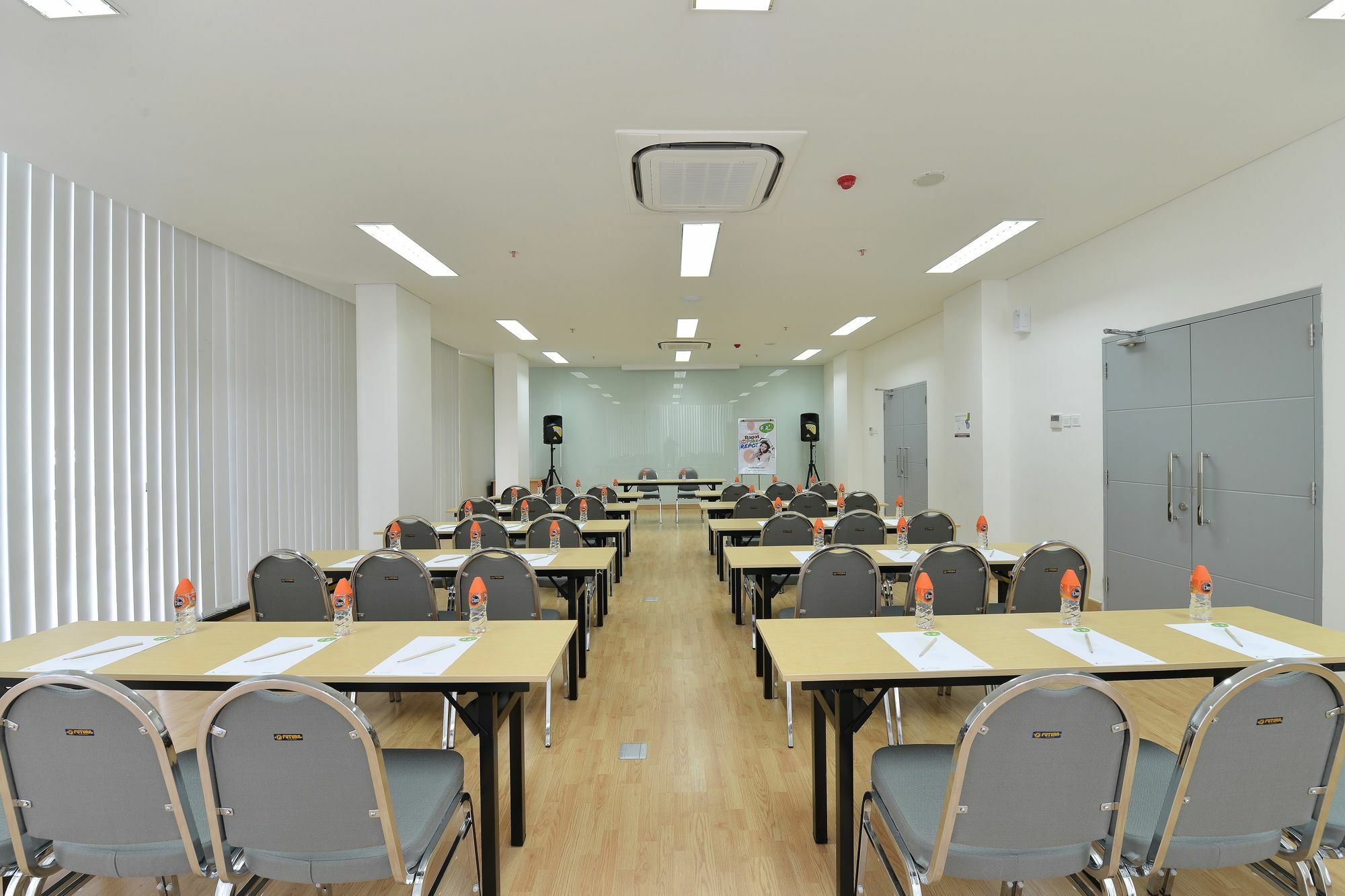 Pop! Hotel Timoho Yogyakarta Ngoại thất bức ảnh