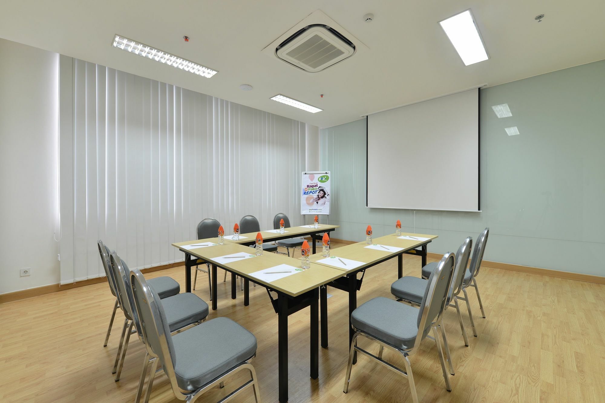 Pop! Hotel Timoho Yogyakarta Ngoại thất bức ảnh