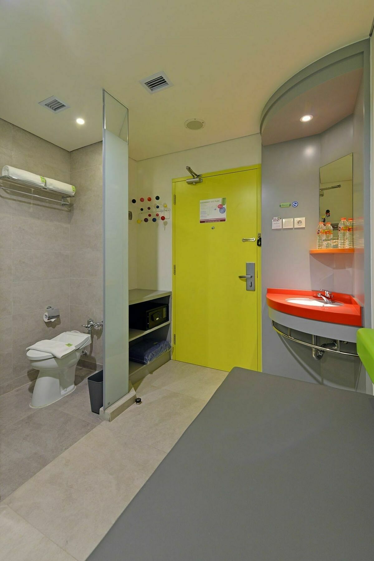 Pop! Hotel Timoho Yogyakarta Ngoại thất bức ảnh
